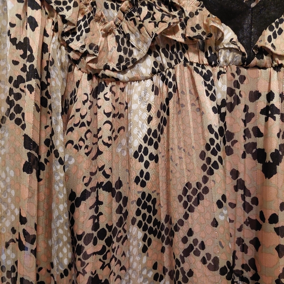 NU Denmark midi dress - Picture 6 of 7